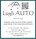Logo Lugli Auto di Lugli Davide